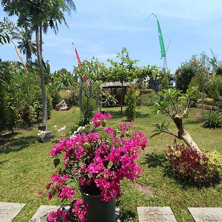Villa Angel D'Uma Jasri Экстерьер фото