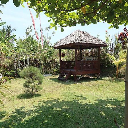 Villa Angel D'Uma Jasri Экстерьер фото