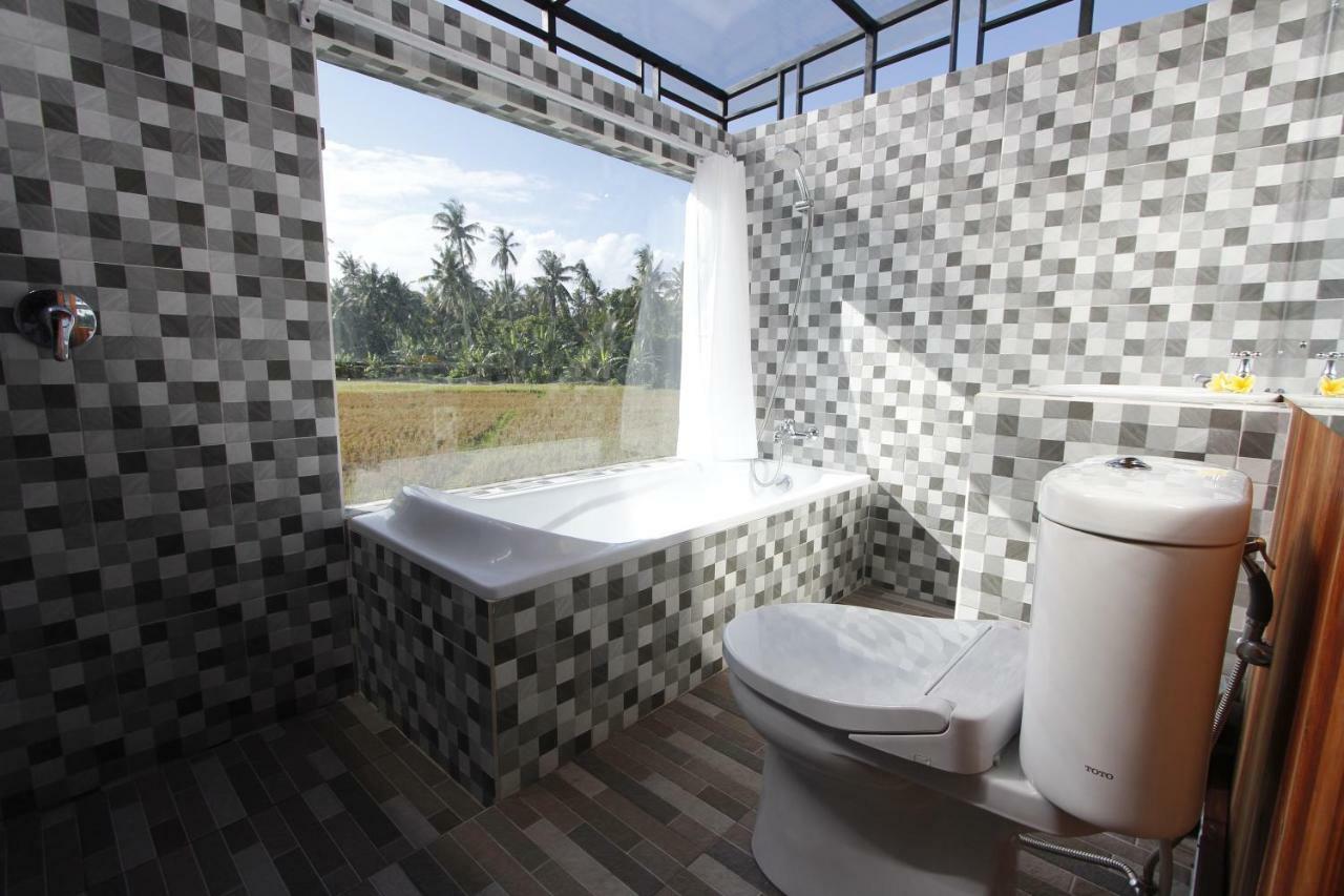 Villa Angel D'Uma Jasri Экстерьер фото