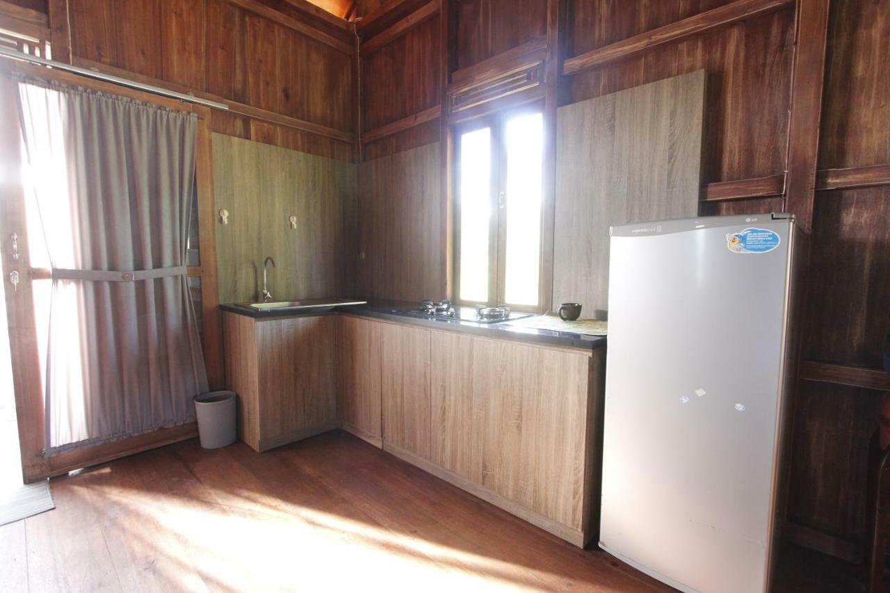 Villa Angel D'Uma Jasri Экстерьер фото