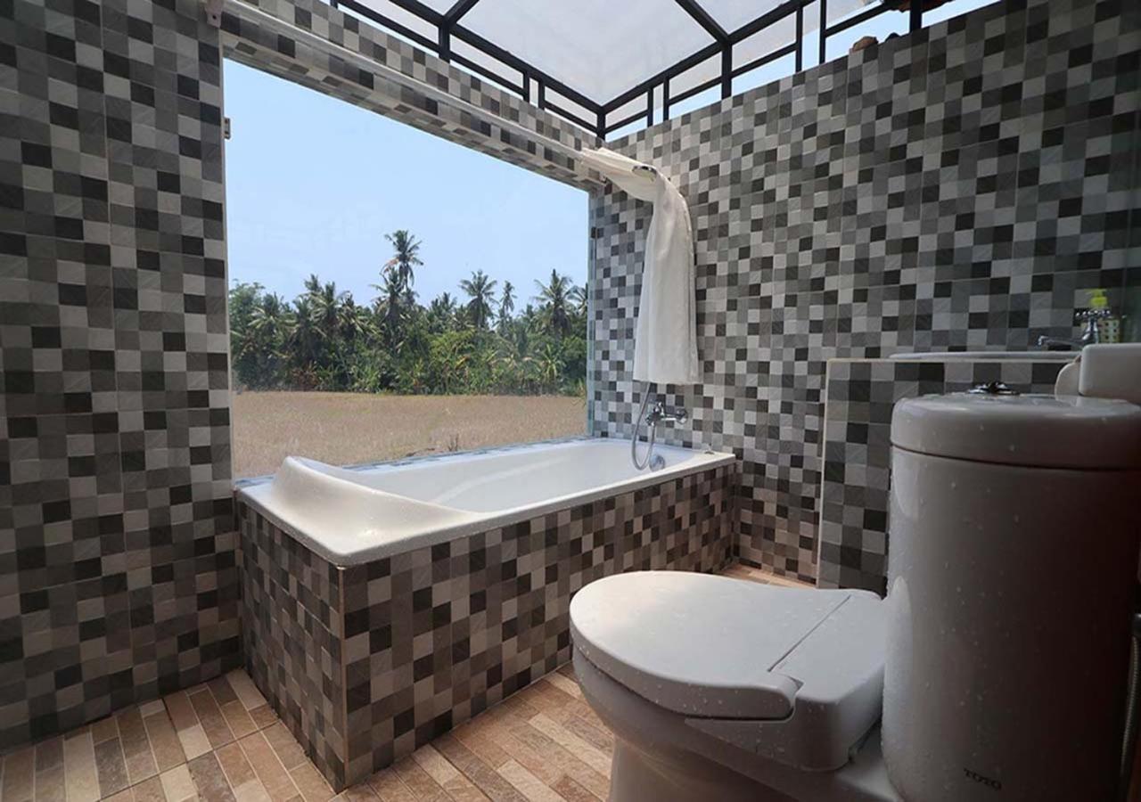 Villa Angel D'Uma Jasri Экстерьер фото